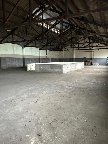 Galpón En Arriendo Quinta Normal - Santiago