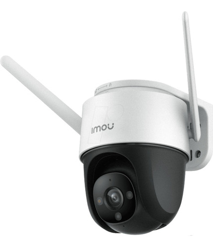 Camara Pt Wifi Ip Imou 2mp Audio Sd Deteccion Autotracking