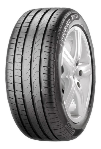 Juego 4 Cubiertas Pirelli 205/55 Vr16 P7 Cinturato