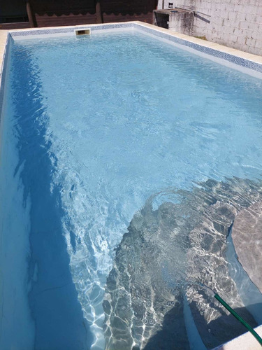 Imagen 5 de 18 de Casa Con Piscina En Parque Del Plata