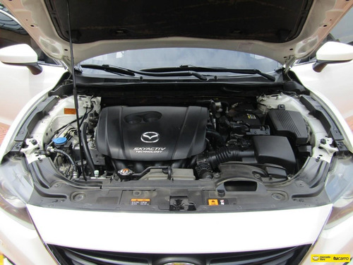 Mazda 6 2.5 Grand Touring