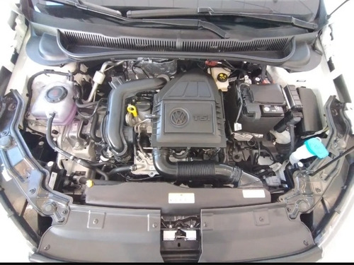 Volkswagen Nivus Comfirtline Nivus Comfortline