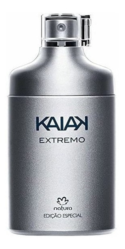 Natura Kaiak Extremo EDT 100ml para masculino