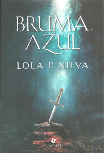 Bruma Azul - Lola P. Nieva