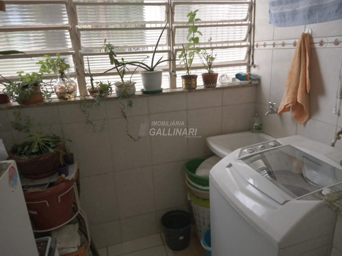 Imagem 14 de 20 de Apartamento À Venda Em Jardim Baronesa - Ap002724