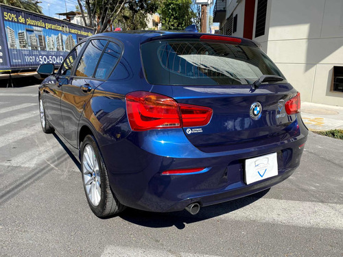 Bmw Serie 1 1.6 5p 120ia Urban Line At 2016