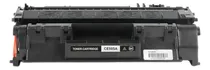 Comprar Toner Compatible Modelo 80a Cf280a