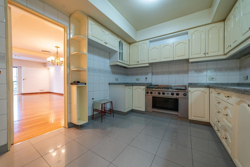 Imagen 15 de 30 de Venta Departamento - 4 Ambientes - Las Cañitas