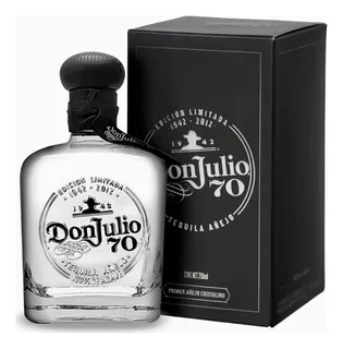 Tequila Don Julio 70