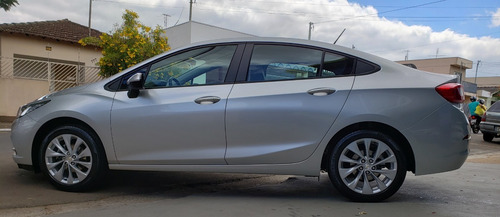 Gm Cruze Lt Sedan 1.4 Turbo Flex