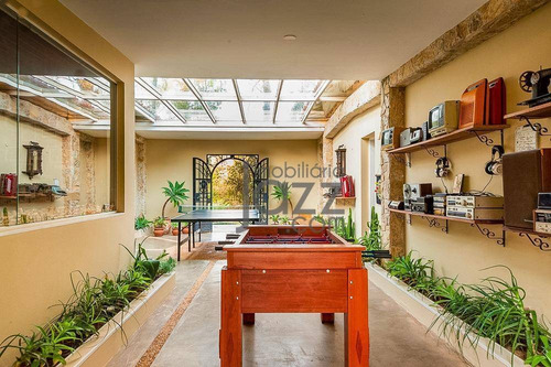 Sitio De Alto Padrão - Ch0504