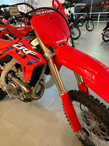 Honda Crf 250 R 2023 0 Km A Faturar Importação Oficial Di