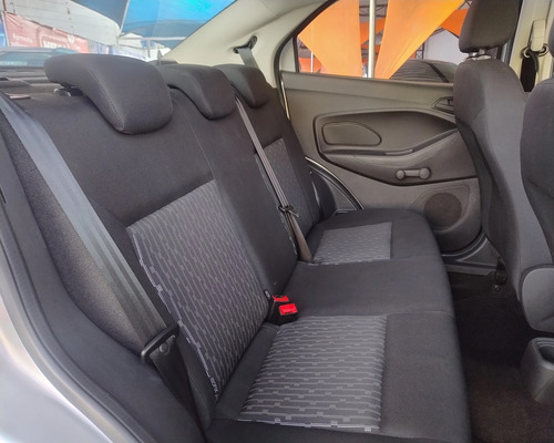 Ford Ka 1.0 TI-VCT FLEX SE SEDAN MANUAL