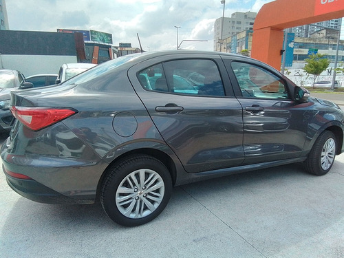Fiat Cronos 1.3 FIREFLY FLEX DRIVE MANUAL