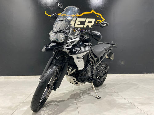 Triumph Tiger 800 Xcx 800xcx Abs 2019
