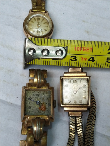 Reloj Antiguo Omodox