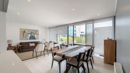 Broker Nueva Pinares 4d-4b-2est-sala Estar- Quincho