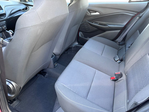 Chevrolet Onix 1.3 Lt Mt