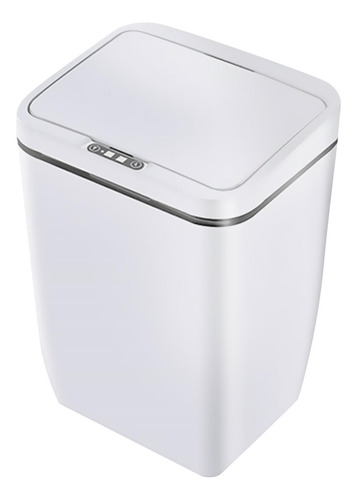 Cubo De Basura Automático, Cubo De Basura De Inducción