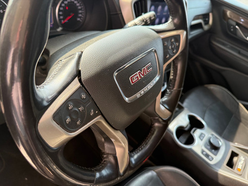 GMC Terrain 2.0 Denali At