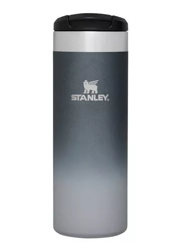 BOTELLA TERMICA CARAMAÑOLA STANLEY ORIGINAL CAMPING DEPORTES