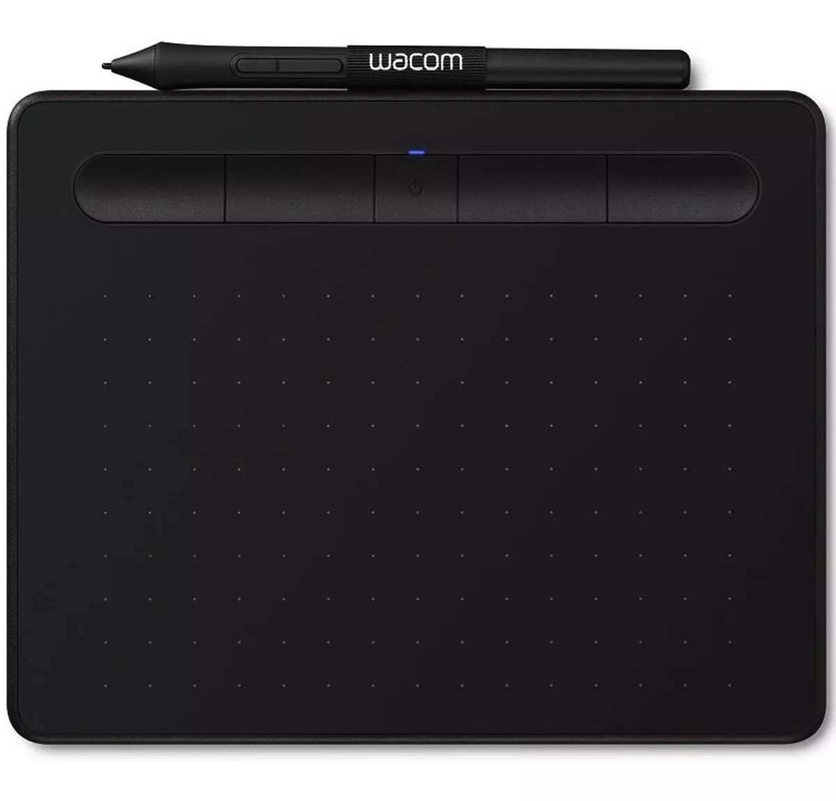 Tercera imagen para búsqueda de wacom intuos