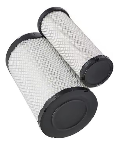 Af26614 Af26613 Para Filtro De Aire Fleetguard