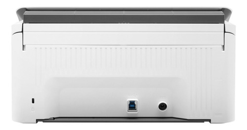Imagen 3 de 8 de Scanner Hp 2000s2 Prosheetfeed (ds)