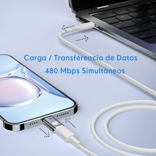 2pzs Adaptador Otg Usb To Tipo-c, 5 Gbps, Plateado El Adaptador De Carga Admite Carga Rápida Pd