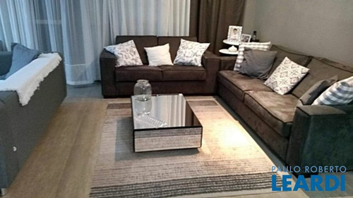 Imagem 3 de 15 de Apartamento - Morumbi - Sp - 588660