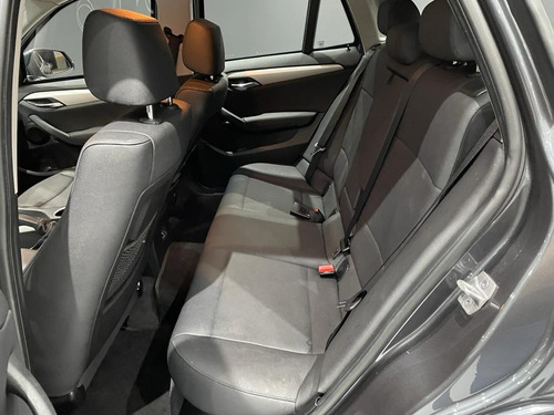 Imagem 8 de 15 de Bmw X 1 Sdrive20i Activeflex Blindada