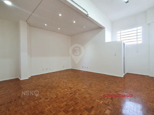Imagem 3 de 15 de Sala Comercial Para Venda - 40m2 - Ipiranga - Nsk3 Imóveis - Ed9231 - Ed9231
