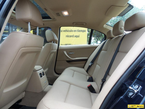 Imagen 13 de 15 de Bmw Serie 3 320i E90 At
