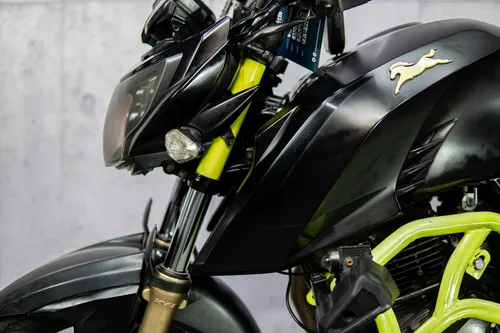 Tvs Apache Rtr 200 2020