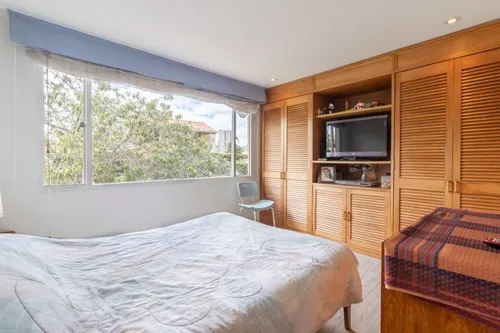 Casa En Venta En San José De Bavaria. Cod V9700