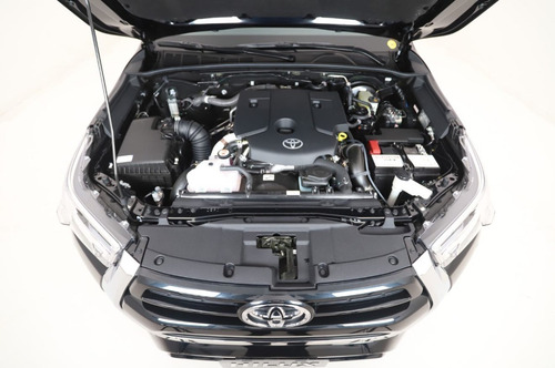 Toyota Hilux 2.8 Cd Srv Pack 177cv 4x2