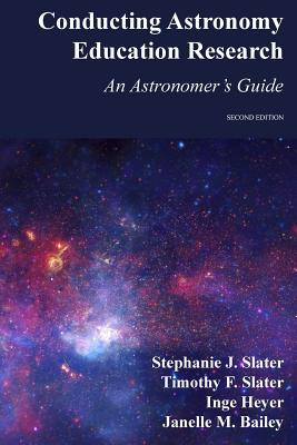 Libro Conducting Astronomy Education Research: An Astrono...