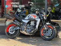 Comprar Beta Zontes Gk 350 2025 0km Promo Patentada Euro 5 