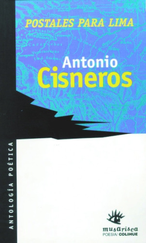 Postales Para Lima - Antonio Cisneros