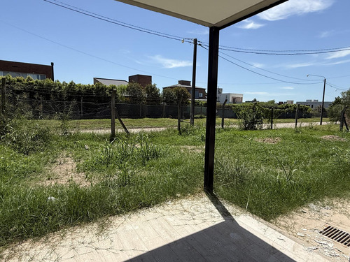 Casa En Loteo Los Paltos