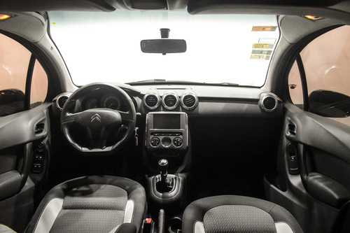 Citroën C3 1.6 Vti 115 Feel