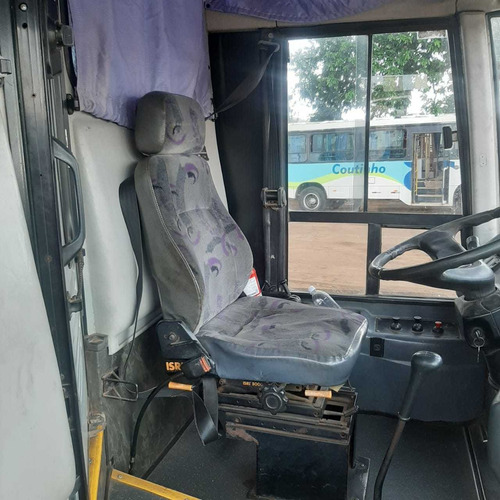 Ônibus Mb 0400rsd Trucado,wc,48 Lug