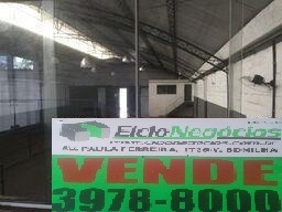 Imagem 9 de 15 de Comercial Para Aluguel, 0 Dormitórios, Vila Guilherme - São Paulo - 707