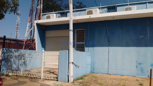 Imagem 2 de 11 de Prédio Á Venda E Para Aluguel Em Jardim Chapadão - Pr233345