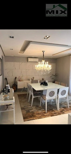 Imagem 18 de 30 de Apartamento Residencial Em São Bernardo Do Campo - Sp - Ap2286_mix