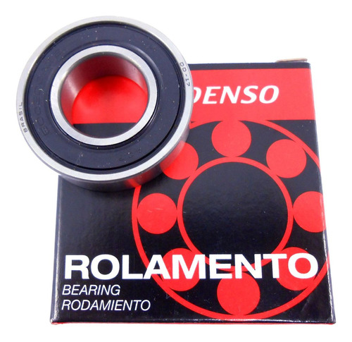 Kit Rolamento Rotor Denso Bc260521-0060rc Palio - Cód.5039