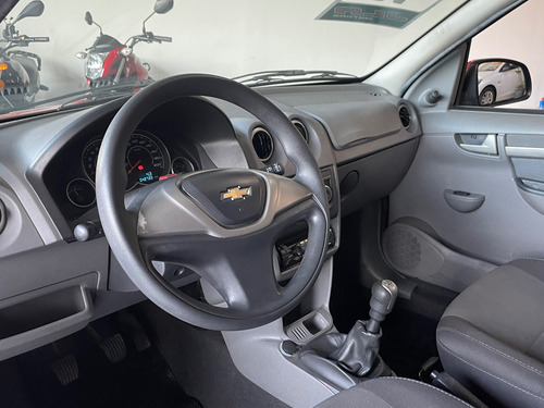Chevrolet Prisma 1.4 Lt Econoflex 4p