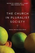 Libro The Church In Pluralist Society : Social And Politi...