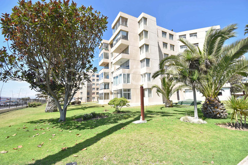Se Vende Departamento En La Avenida Del Mar