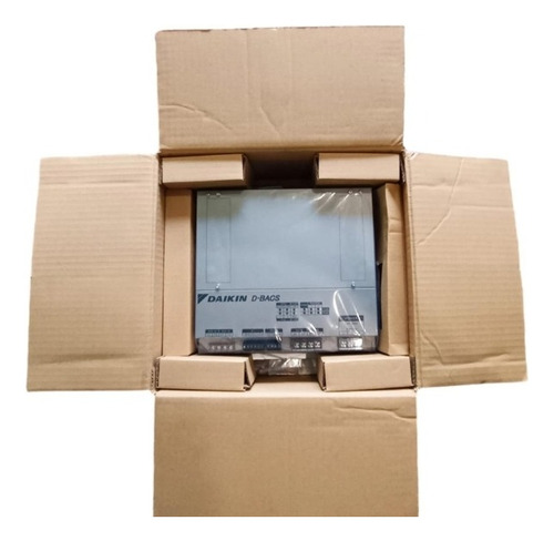 Interface Daikin Dms502b51